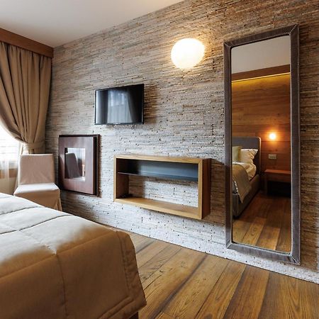 Sottovento Luxury Hospitality Hotel Bormio Ngoại thất bức ảnh