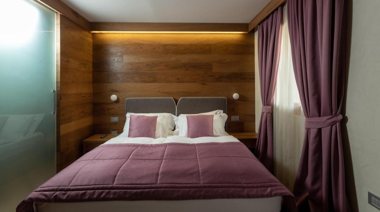 Sottovento Luxury Hospitality Hotel Bormio Ngoại thất bức ảnh