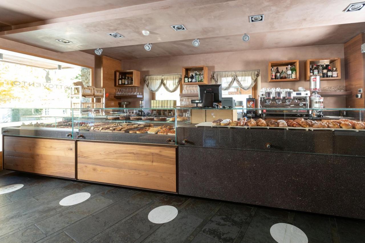Sottovento Luxury Hospitality Hotel Bormio Ngoại thất bức ảnh