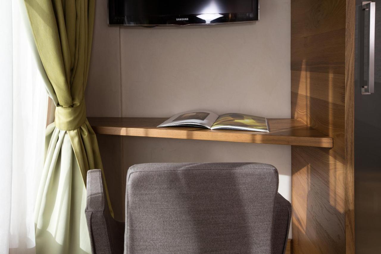 Sottovento Luxury Hospitality Hotel Bormio Ngoại thất bức ảnh