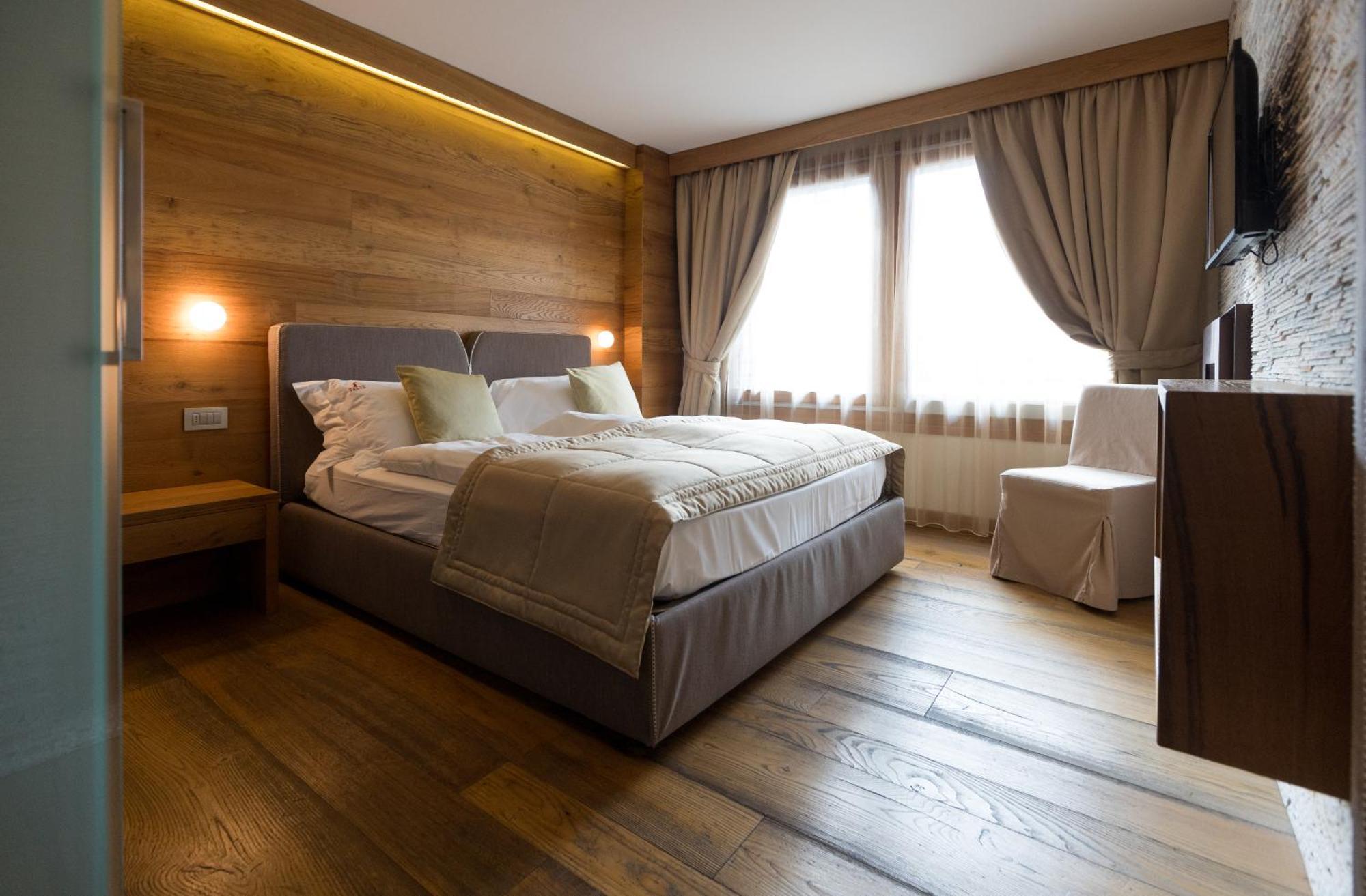 Sottovento Luxury Hospitality Hotel Bormio Ngoại thất bức ảnh