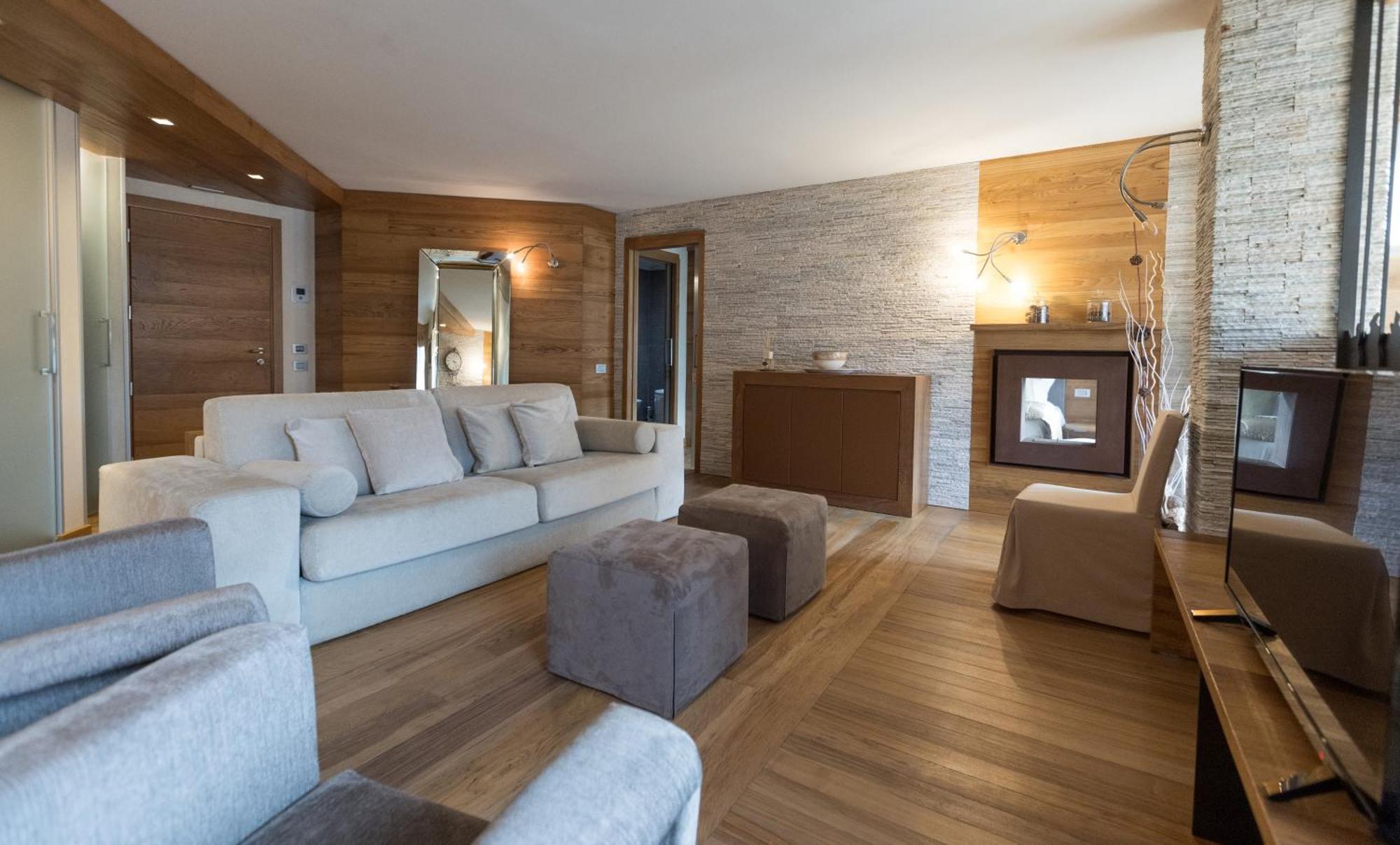 Sottovento Luxury Hospitality Hotel Bormio Ngoại thất bức ảnh