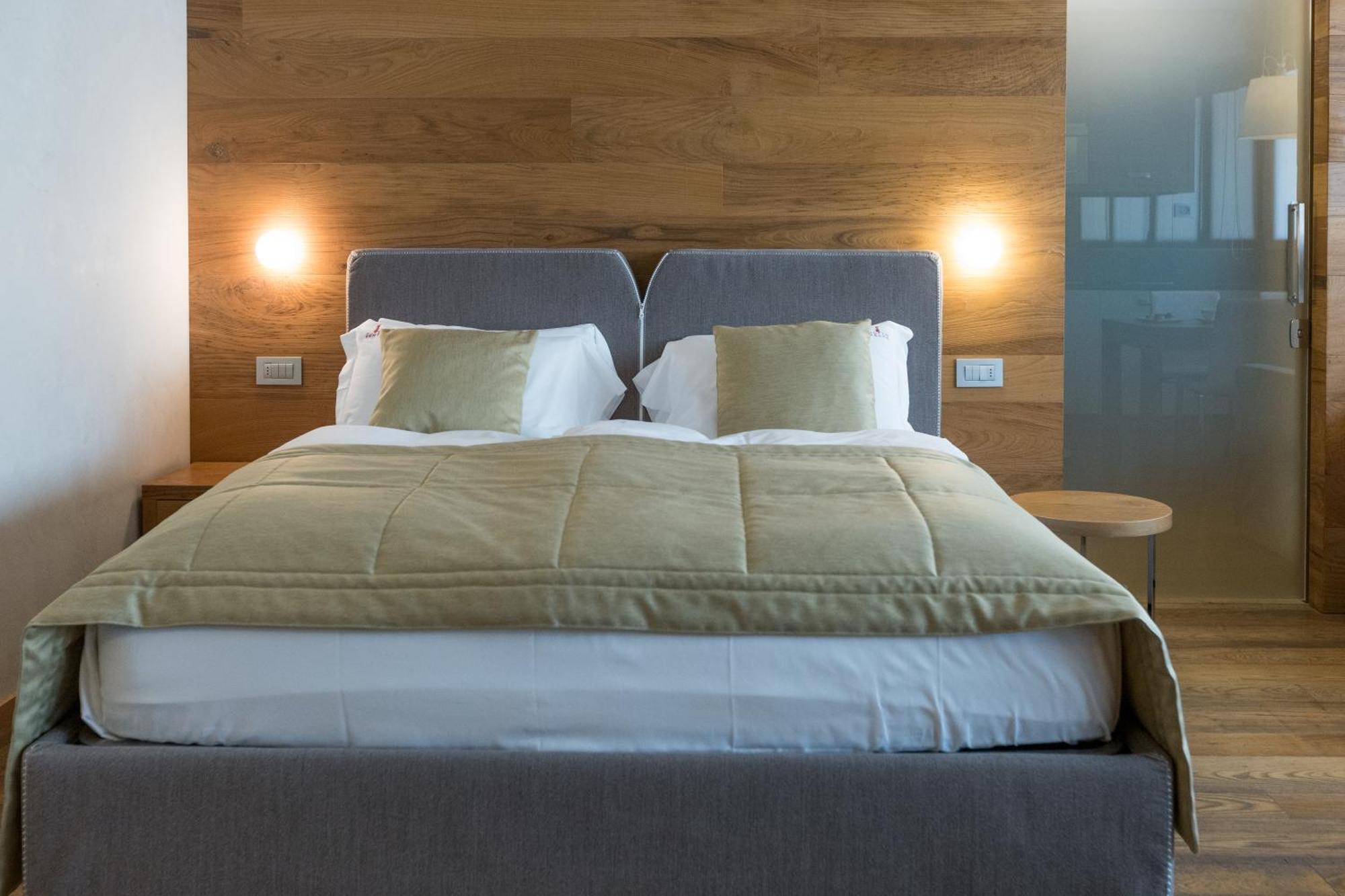 Sottovento Luxury Hospitality Hotel Bormio Ngoại thất bức ảnh
